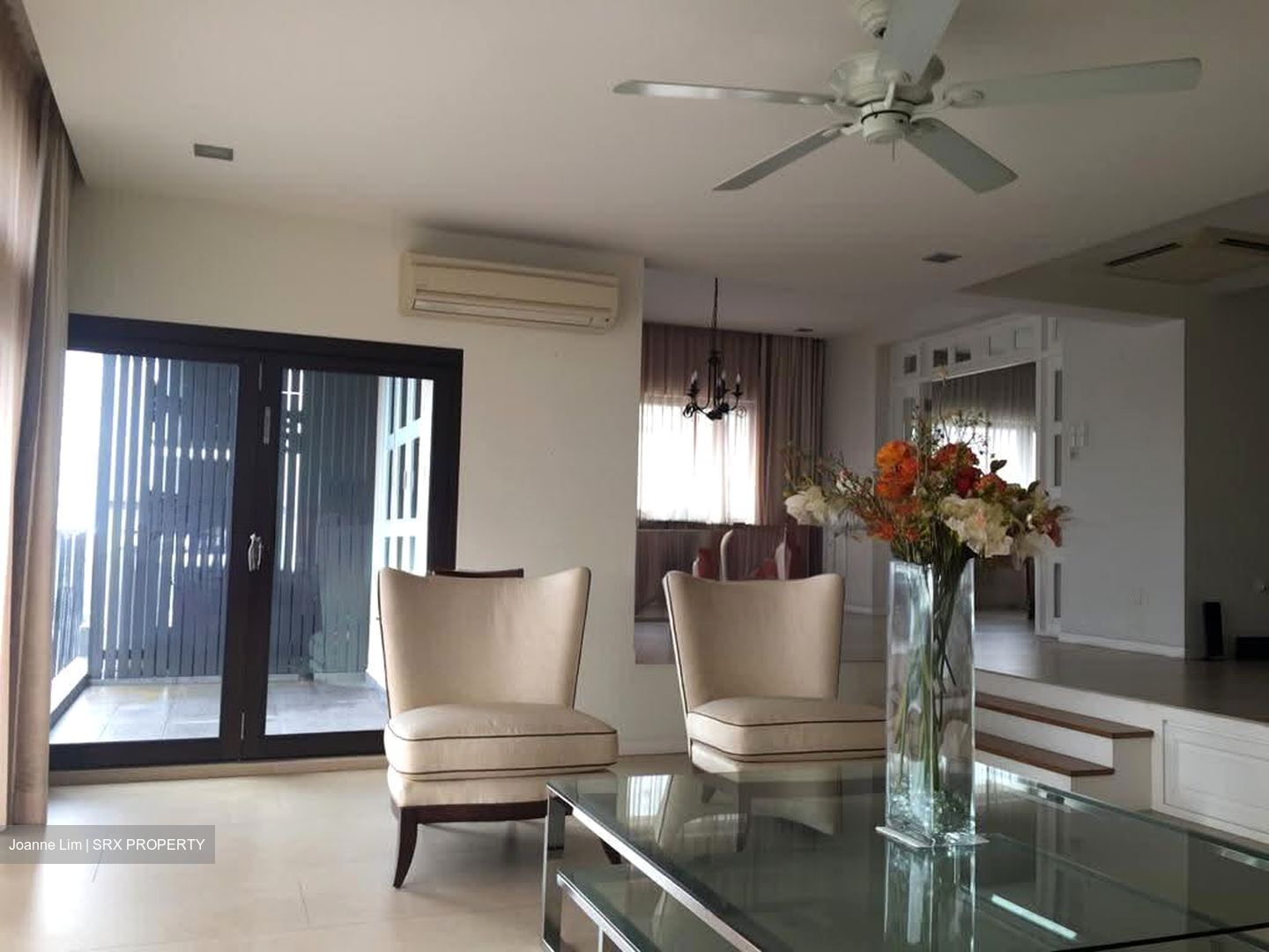 Balmoral Point (D10), Apartment #605838721